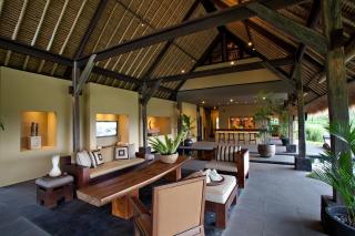 Villa Kelusa - Ubud - 8