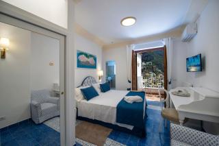 Hotel Casa Albertina - Positano - 8