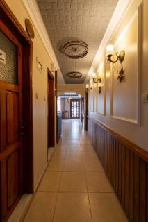 LİMON OTEL FOÇA - 1