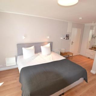 Appartement-5-Kurviertel - Westerland - 0