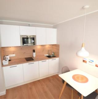 Appartement-5-Kurviertel - Westerland - 5
