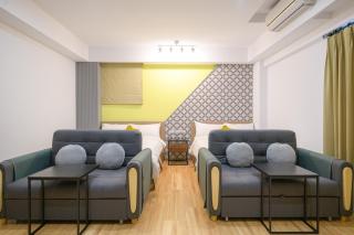 龍弘民宿星漾館 - 7