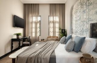 Malmo Historic Hotel - 2