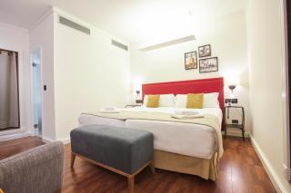 U-Sense Sevilla Centro - Siviglia - 1