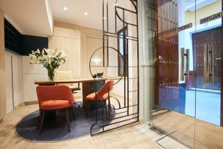 U-Sense Sevilla Centro - Siviglia - 9