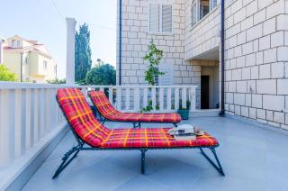 Dubrovnik Hill Apartments - Dubrovnik - 4