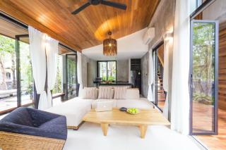 Villa Thalanena By The Beach - Tha Lane Bay - 4
