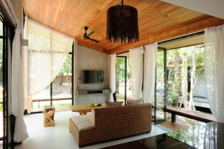 Villa Thalanena By The Beach - Tha Lane Bay - 3