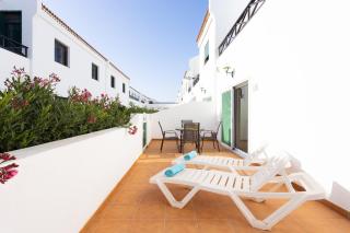 Home2Book Cozy Apartment Costa del Silencio, Pool - 4