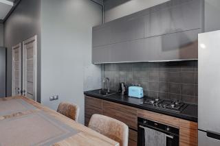 Deribasovskaya 18 Loft - 1