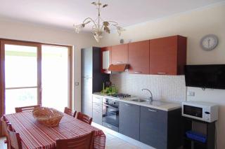 Appartamento con Terrazza Vista Mare a Vieste - Vieste - 4