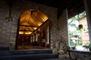 Hotel Ambadi - Thekkady - 3