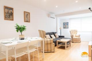 Villa Lola by Cadiz Time - Cadice - 9