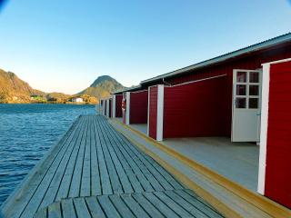 Statles Rorbu- og Konferansesenter AS - 1