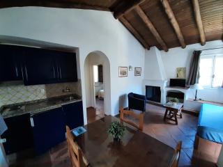 Finca Valbono Apartamentos Rurales y Hotel - Aracena - 5
