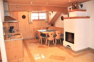 Almpartments Rosengasse - Oberaudorf - 2