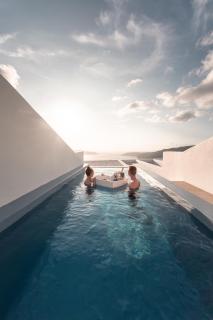 Cavo Tagoo Santorini - Imerovigli - 7