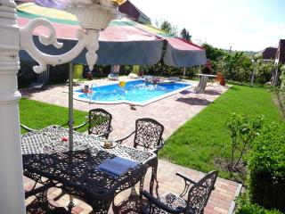 Joker Villa Apartmanhaus - Hévíz - 1