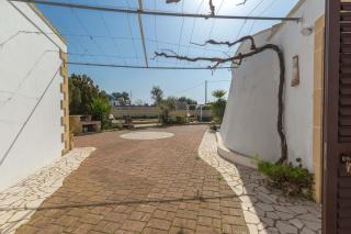 Villa Sergi by Perle di Puglia - Gagliano del Capo - 9