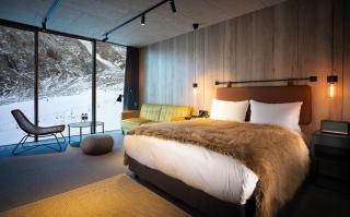 Tenir Eco Hotel, Shymbulak Mountain Resort - Almaty - 7