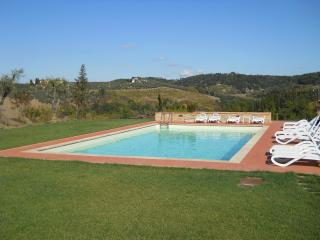 Tenuta Di Sticciano - Certaldo - 7