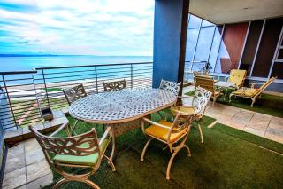 Stay at The Point - Prestigious Prominent Penthouse - Durban - 4