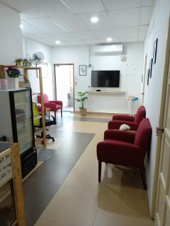 Aban Transit House - Kampung Kuala Besut - 7
