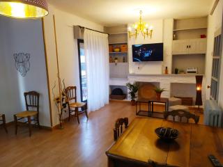 Apartamento Ponsferrata - Ponferrada - 7