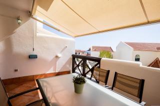 GO2TENERIFE Apart'Manon Duplex w/ Solarium, pools & sea view - 1