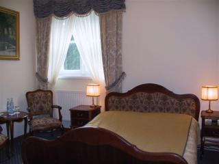Pałac Racot - Kościan - 9