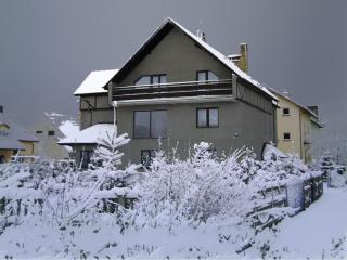 u Bozeny pokoje - Dźwirzyno - 8