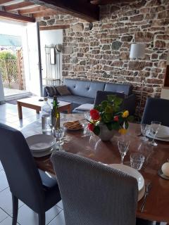 Maison Le Chatelet - Erquy - 9