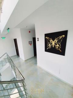 ZETH HOUSE - Mamaia Nord – Năvodari - 8