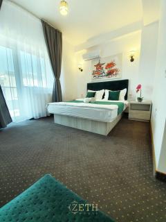 ZETH HOUSE - Mamaia Nord – Năvodari - 5