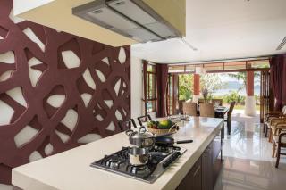 Amatapura Beachfront Villa 1, SHA Certified - Ao Nam Mao - 2