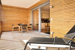 Adler Lodge D1 by AA Holiday Homes - 2