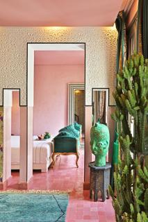 Dar Kandi - Marrakesh - 1