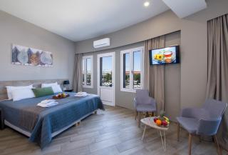 Stoa Suites Chania - Chania - 0
