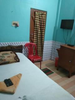 Nirmala Homestay - 0