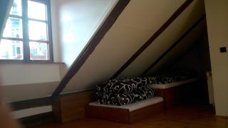 Pension Fortna - Cesky Krumlov - 1