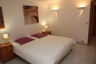 Chalet Bouquetin- Loir - Champagny-en-Vanoise - 6