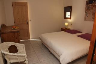 Chalet Bouquetin- Loir - Champagny-en-Vanoise - 3