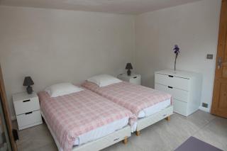 Chalet Bouquetin- Loir - Champagny-en-Vanoise - 9