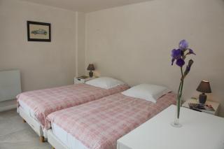 Chalet Bouquetin- Loir - Champagny-en-Vanoise - 7
