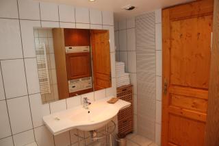 Chalet Bouquetin- Loir - Champagny-en-Vanoise - 2