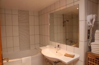 Chalet Bouquetin- Loir - Champagny-en-Vanoise - 5