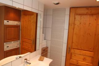 Chalet Bouquetin- Loir - Champagny-en-Vanoise - 4
