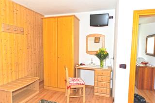 Albergo Ristorante Alle Codole - Canale dʼAgordo - 4
