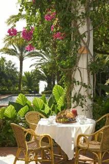 Hurricane Beach Hotel - Tarifa - 2