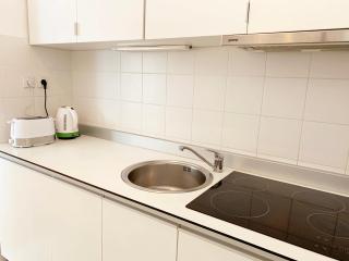 Miu Arena Apartment - 1